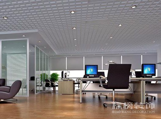 深圳办公室装修，办公室装修，这个甲方怎么当？
