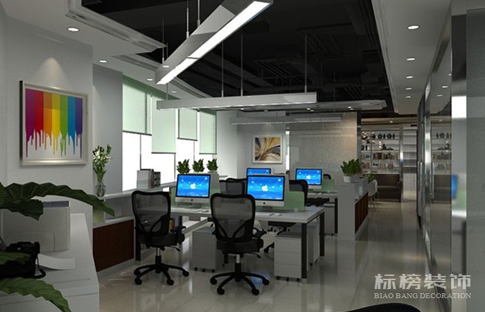 公司办公室装修应该如何合理的预算价格？