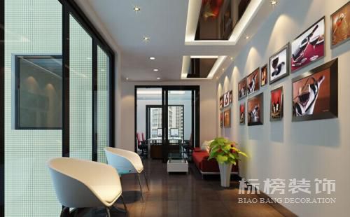 一般装修办公室是怎么收费的？