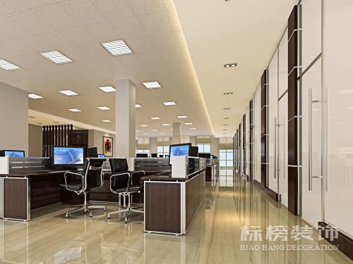 办公室装修和家装有什么区别？