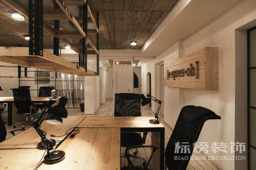深圳办公室装修具体有哪些讲究？