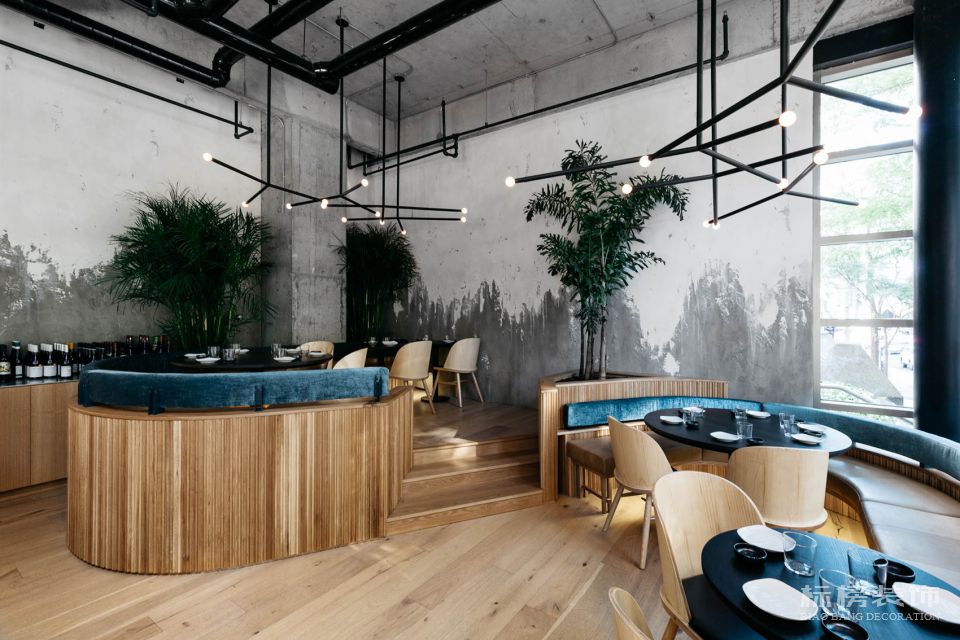 深圳南山区办公室装修多少钱？办公室装修设计费说明