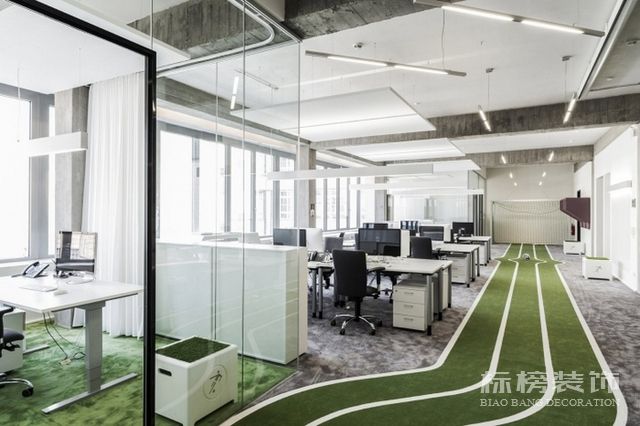 办公室装修设计的质量如何把控？设计时需要考虑些什么？