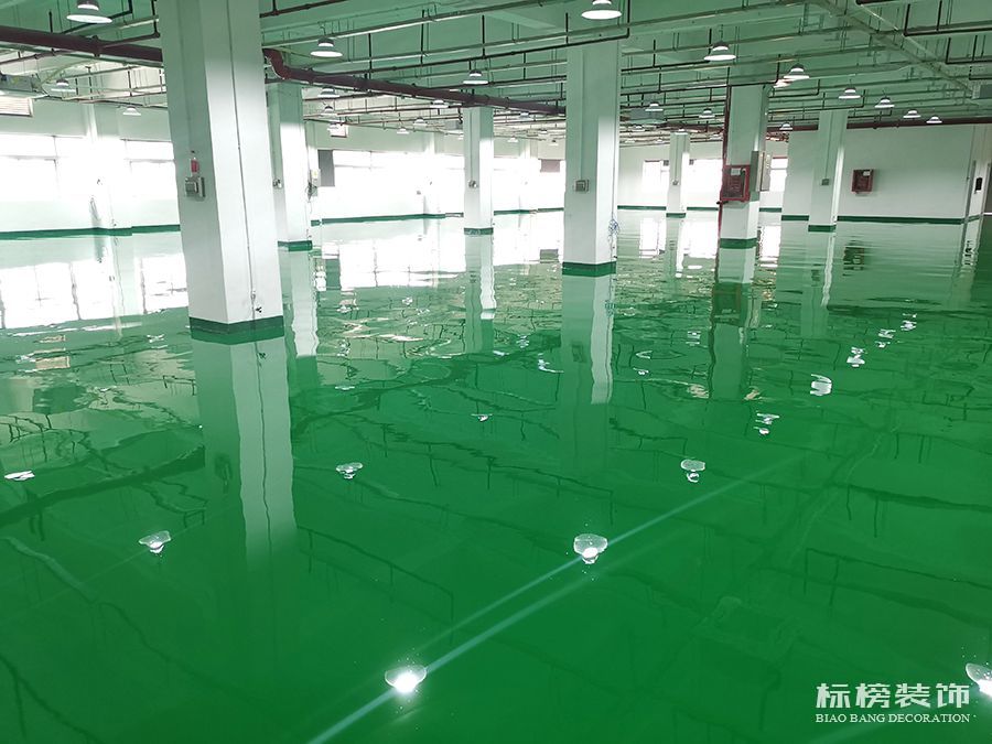 工业厂房装修大概多少钱一平，怎么选择价格区间？