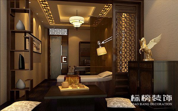 深圳店铺装修作为的店铺起步开始，要注意些什么